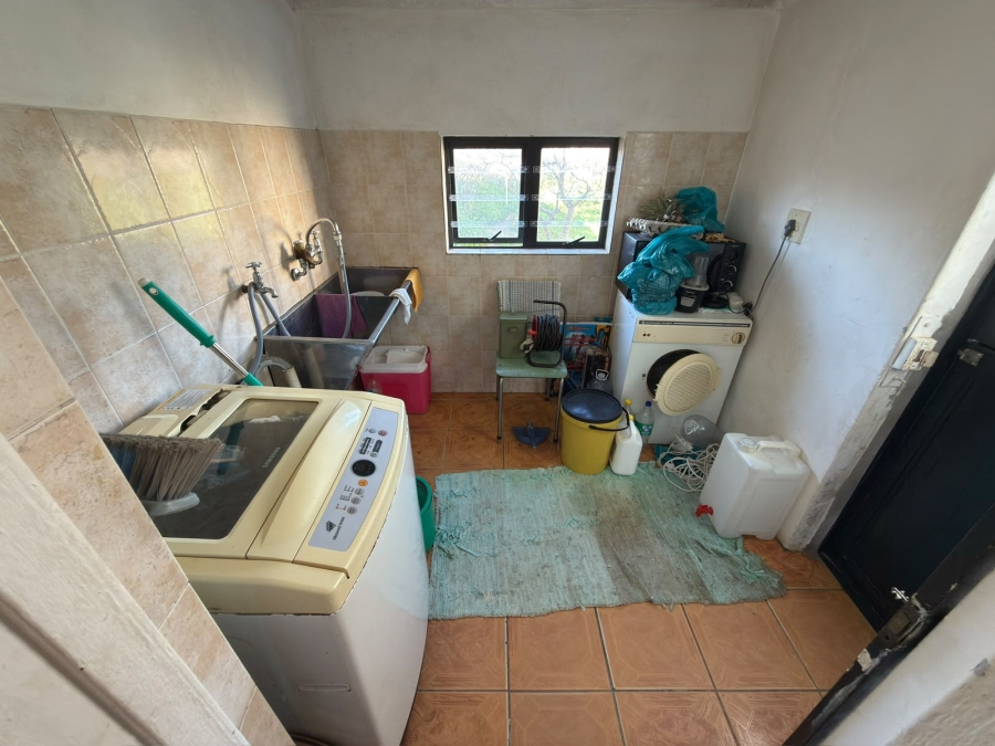 To Let 3 Bedroom Property for Rent in Esselenpark Western Cape